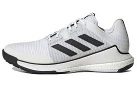 Adidas Crazyflight Cloud White Core Black HP3355 38⅔