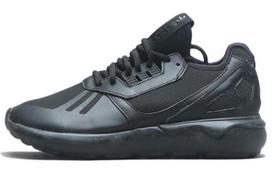 Adidas Tubular Runner 'Triple Black' Women's B25089 40⅔