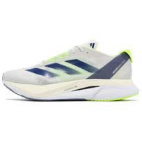 Adizero Boston 12 Adidas 'White Royal Lucid Lemon' IE8493 45⅓