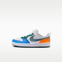 Nike Court Borough Low Recraft PS 'Baltas Malachitas' 28