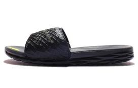 Nike Benassi Solarsoft Slide 2 Juoda Antracito spalva 705474-091 40