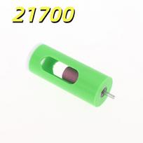 Battery Solder Joint  Polishing Tool for 18650 21700 Fast Grinding for Smooth Battery Welding Process