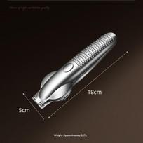 Quick Clip Chestnut Opener Machine Strong Stainless Steel Nut Cracker for Kitchen Cooking Baking Use