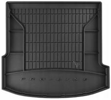 Guminiai kilimėliai ir durų kilimėliai Toyota Hilux VII 7 2005-2015 3D lovelis