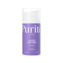 PURITO SEOUL Luminous Ceramide Moisturizer 100ml Barrier Care & Radiance