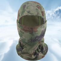 Ironclad Kingdom Thermal Camo Balaclava