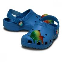 Crocs Classic Scented Snow Cone Clog Kids 213181 5du C11(175)