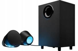 Głośniki Logitech G560 240W Rms Bluetooth Black