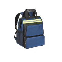 Multi Pockets Tool Backpack Large-capacity Electrician Tool Bag Shoulder Toolkit  Carpenter S