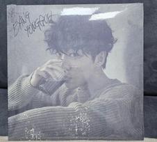 BAP equation pylorus banyonk first official limited edition LP