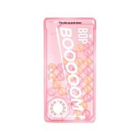BOP Fresh Breath Dual Flavor Chewing Gum
