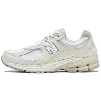 New Balance Unisex 2002R Patogūs Madingi Žemi Atsitiktiniai Bėgimo Sportbačiai Off White U2002RAC 42