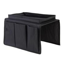 High Quality High Quality Oxford Fabric TV Remote Control Organizer Magazine Holder High Quality Oxford Fabric juoda