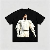 Bad Bunny Super Bowl LX 64 graphic Men T Shirts Unisex Pure Cotton Short Sleeve Y2k Oversized Tee Rugby Tops Benito Bowl Merch 4XL