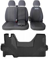 Dangčių rinkinys 77 Iveco Daily 6 Vi 2014-2025