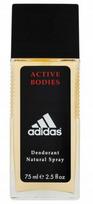 Dezodorant W Sprayu Adidas Active Bodies 75Ml