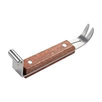360° Car Disassembly Assembly Pry Tool Full-coverage Multi-functional Upholstery Fastener Remover Bend Resistant Soft Pack Tool