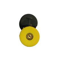 High Pressure Nozzle Multi Functional Plastic Rotatable Tool Valve Washer Washing 360 degrees Connector Convenient China Mainland
