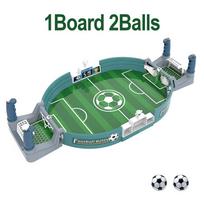 Soccer Table Football Board Game For Family Party Game Tabletop Play Ball Soccer Toys Portable Sport Outdoor Toy Gift For Kids