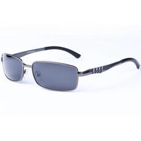 VAKA Polarized Sunglasses Fashion Brand Men Eyewear Black Polarized for Male Rectangle New Arrival UV400 Driving Fishing Glasses