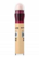 Maybelline Kryjący Korektor Z Gąbką Eraser Instant Anti Age 06 Neutralizer