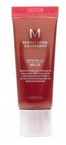 Missha Krem Bb M Perfect Cover Nr 23