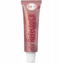 Refectocil Henna W Żelu Do Brwi I Rzęs 15Ml Rudy
