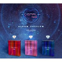 Du kartus – 4-asis mini albumas [SIGNALAS] RANDOM VERSION