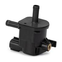 Automobilio anglies filtro solenoidinis valymo išmetamųjų dujų kontrolės vožtuvas sumažina taršą, prailgina tarnavimo laiką 136200-7010 90910-TC001