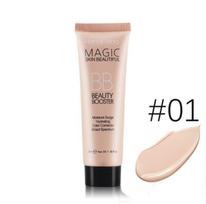 BB Cream Foundation Makeup Moisturizer Concealer Base BB CC Cream Whitening Face Brighten Primer Perfect Cosmetics Liquid Concealer
