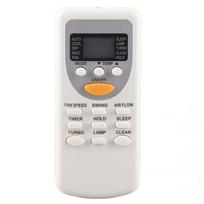 Oro kondicionieriaus nuotolinio valdymo pulto keitimas CHIGO ZH JT 03 ZH JT 01 ZH JT 08 CS 25V3A M84AL ZHJG