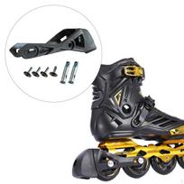 Roller Skate Brake Pads - Elevate Your Skating Experience! L Hole Spacing 70mm