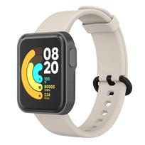 New Color Silicone Strap For Xiaomi mi Watch Lite/Redmi Watch Lite Band Bracelet For Xiaomi Mi Watch 2 Lite/Redmi Watch2 Lite For mi watch Lite