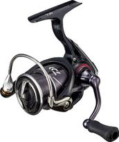Daiwa verpimo ritė 20 Gekkabijin X 2000S-P (2020 metų modelis)