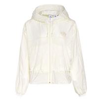 Adidas Originals Striukė nuo vėjo Austa Laisvo kirpimo Su gobtuvu Moteriška striukė KS2875 L