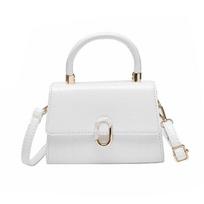 Crossbody Bag, Small Square Handbag, Versatile Handbag, Shoulder Bag For Women. One Size balta