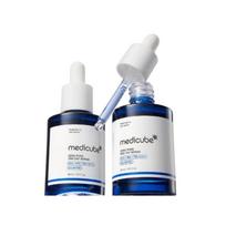 Medicube Zero Pore One Day Serum Pore Tightening & Sebum Control Skincare 30ml + 30ml Double Set