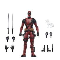 Legends serija X-Men Deadpool Manda lorian DIN DJARIN ir Yoda veiksmo figūrėlės, judančiais sąnariais, PVC modelis, žaislai, kolekcinė lėlė about 20cm