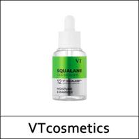 [VT Cosmetics] (bo) VT Squalane S4 Moisture Ampoule 30ml