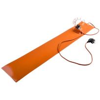 Guitar Side Bending Heating Pad High Thermal Efficiency Conversion with 200 degree Celsius Maximum Operating Temperature China Mainland