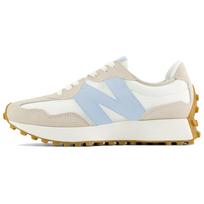 327 Wmns New Balance 'Timberwolf Light Chrome Blue' Moteriški WS327FTA 35 white