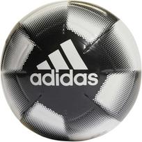 Adidas 5 dydžio futbolo kamuolys Unisex Juodas Baltas HE3818 Size 5 Ball