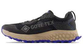 Fresh Foam X Hierro New Balance v7 GORE-TEX 'Black Marine Blue' MTHIGK7 42