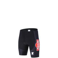 Alpecin Pro Cycling Jersey Sets Men Bib Shorts Bicycle Short Sleeve Bicicleta Clothing Bike Maillot Ciclismo Hombre Black Sets XS（old）