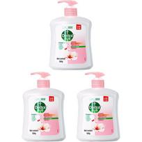 Dettol Antibacterial Moisturizing Hand Wash Set