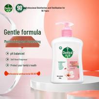 Dettol Healthy Antibacterial Moisturizing Hand Wash