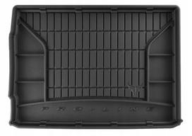 Rubber Trunk Mat Insert Toyota Land Cruiser J150 7 Seater 2009-20