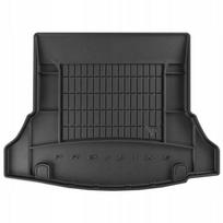 Daf Cf 65 75 85 2002-2012 Rubber Mats Trough