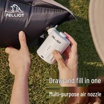 Pelliot Portable USB Electric Air Pump