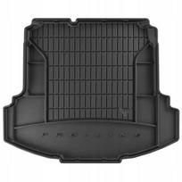 Rubber Mats Peugeot Expert 2 2006-2016 Trunks